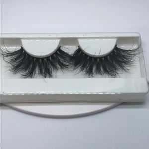 Mink lashes